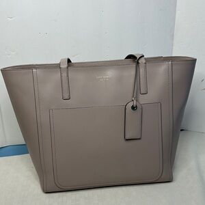 Kate Spade New York LALENA LARGE POCKET TOTE